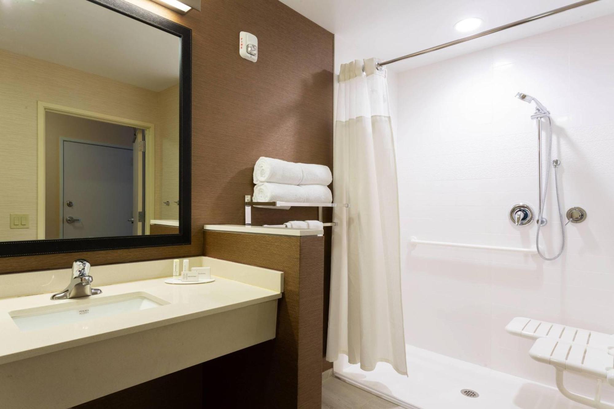 Fairfield Inn & Suites By Marriott Fort Lauderdale Downtown/Las Olas Exterior photo